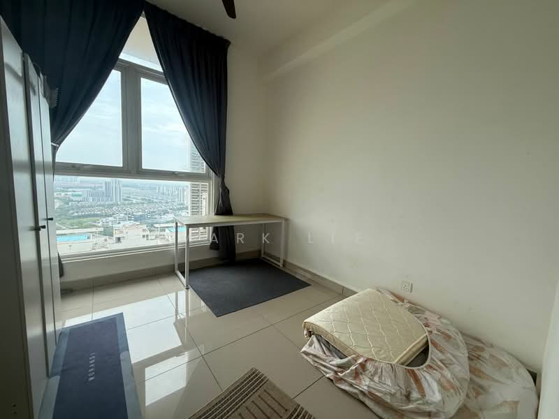 Condominium for Rent at Mutiara Ville - Mark Lee - Bedroom - PropertyGuru.com.my