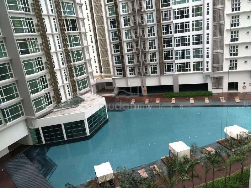 Apartment for Sale at Central Residence @ Sungai Besi - Saiful Haris - Exterior - PropertyGuru.com.my