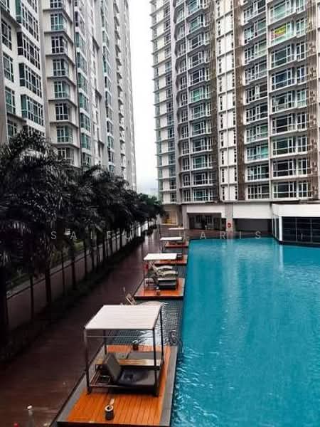 Apartment for Sale at Central Residence @ Sungai Besi - Saiful Haris - Exterior - PropertyGuru.com.my