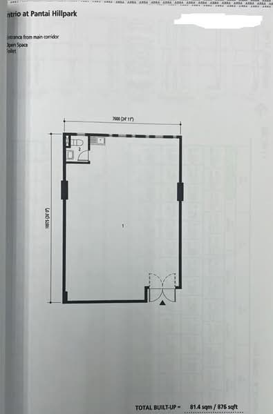 Soho for Rent in Pantai (Kuala Lumpur) - Nisha . - PropertyGuru.com.my