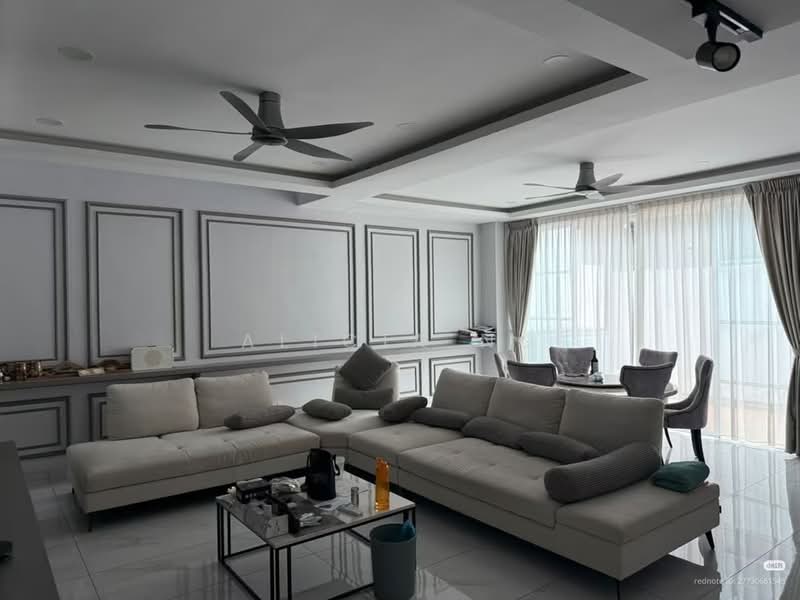 Rumah Kluster untuk Dijual di Taman Mount Austin (Tebrau) - Alicia Ng - PropertyGuru.com.my