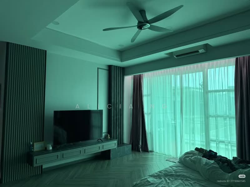 Rumah Kluster untuk Dijual di Taman Mount Austin (Tebrau) - Alicia Ng - PropertyGuru.com.my