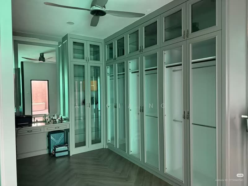 Rumah Kluster untuk Dijual di Taman Mount Austin (Tebrau) - Alicia Ng - PropertyGuru.com.my