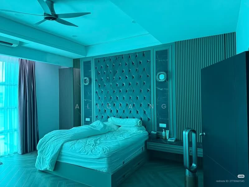 Rumah Kluster untuk Dijual di Taman Mount Austin (Tebrau) - Alicia Ng - PropertyGuru.com.my