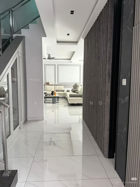 Rumah Kluster untuk Dijual di Taman Mount Austin (Tebrau) - Alicia Ng - PropertyGuru.com.my