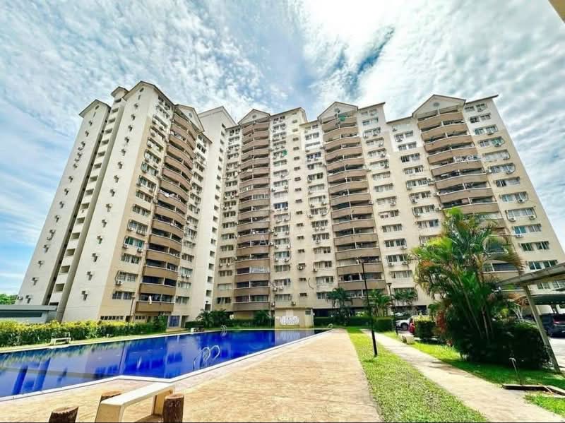 Condominium for Rent at Sentul Utama Condominium - Diyana . - Exterior - PropertyGuru.com.my