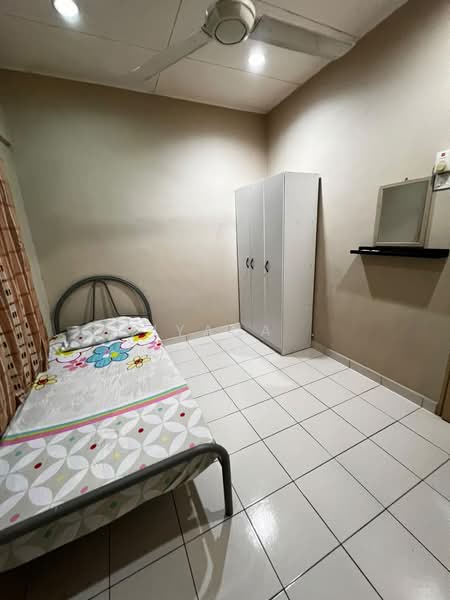 Condominium for Rent at Sentul Utama Condominium - Diyana . - Bedroom - PropertyGuru.com.my