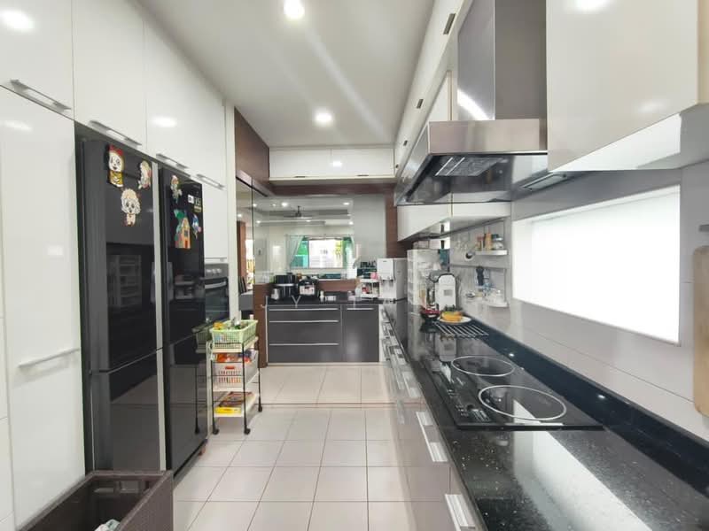 Rumah Teres 2 Tingkat untuk Dijual di Bukit Indah (Iskandar Puteri (Nusajaya)) - JY Tan - PropertyGuru.com.my