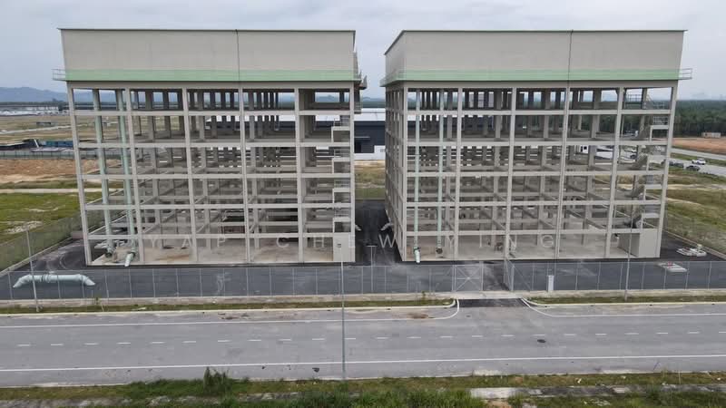 Industrial Land for Rent in Kapar (Selangor) - Yap Chew Ying - PropertyGuru.com.my