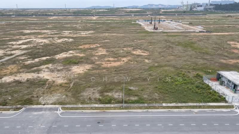 Industrial Land for Rent in Kapar (Selangor) - Yap Chew Ying - PropertyGuru.com.my