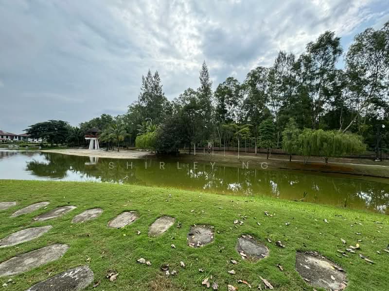 2-storey Terraced House for Rent in Setia Eco Glades (Cyberjaya) - Shirley Ng - Exterior - PropertyGuru.com.my