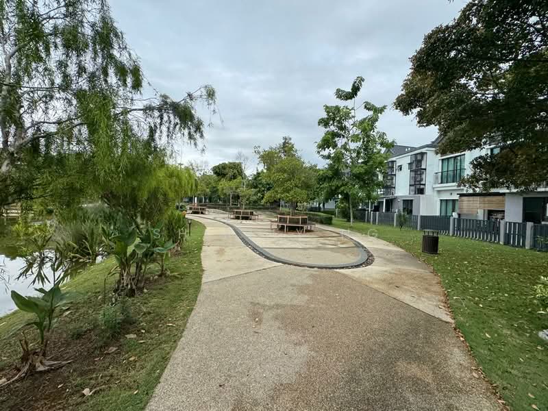 2-storey Terraced House for Rent in Setia Eco Glades (Cyberjaya) - Shirley Ng - Exterior - PropertyGuru.com.my