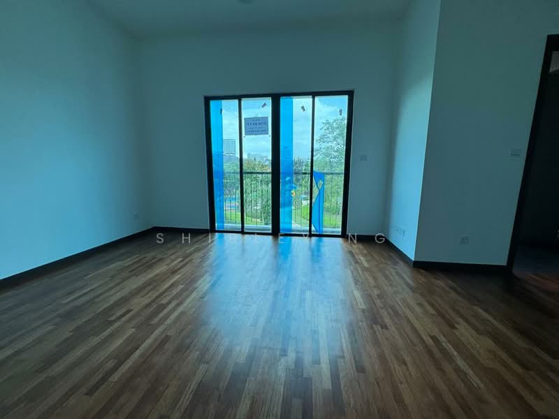 2-storey Terraced House for Rent in Setia Eco Glades (Cyberjaya) - Shirley Ng - Living Room - PropertyGuru.com.my