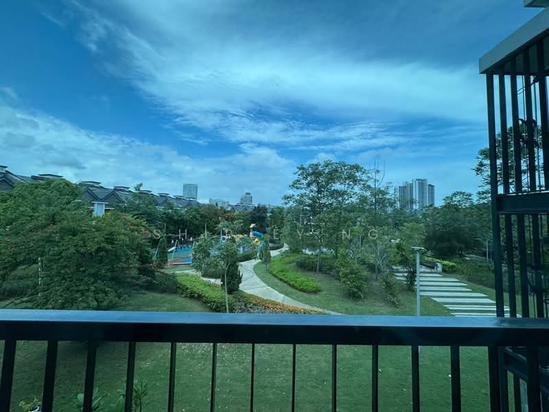 2-storey Terraced House for Rent in Setia Eco Glades (Cyberjaya) - Shirley Ng - PropertyGuru.com.my