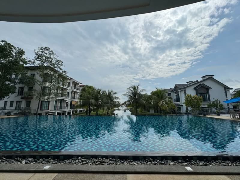 2-storey Terraced House for Rent in Setia Eco Glades (Cyberjaya) - Shirley Ng - PropertyGuru.com.my