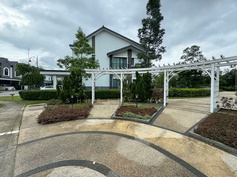 2-storey Terraced House for Rent in Setia Eco Glades (Cyberjaya) - Shirley Ng - PropertyGuru.com.my