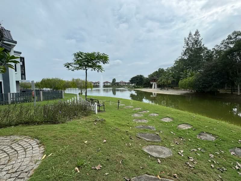 2-storey Terraced House for Rent in Setia Eco Glades (Cyberjaya) - Shirley Ng - PropertyGuru.com.my