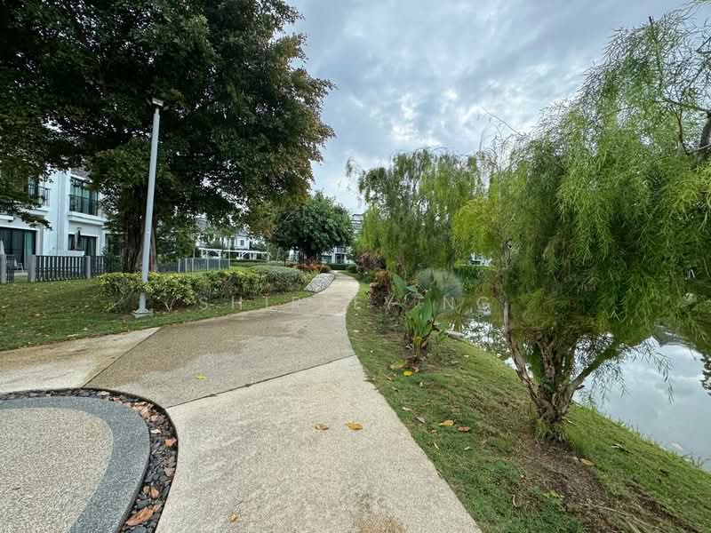 2-storey Terraced House for Rent in Setia Eco Glades (Cyberjaya) - Shirley Ng - PropertyGuru.com.my