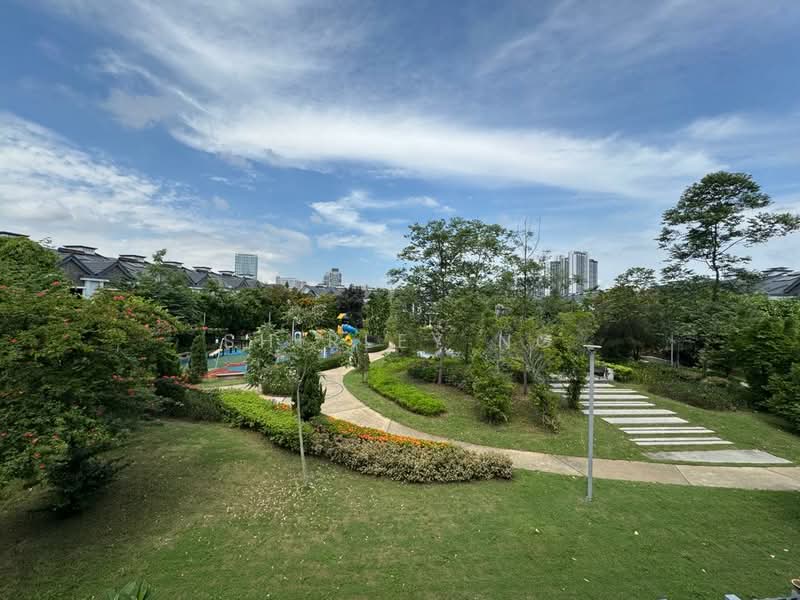 2-storey Terraced House for Rent in Setia Eco Glades (Cyberjaya) - Shirley Ng - PropertyGuru.com.my