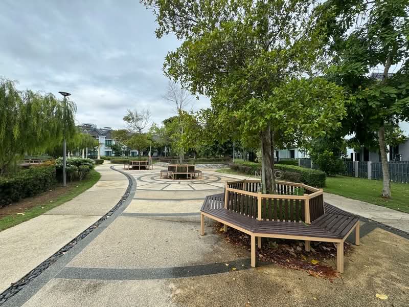 2-storey Terraced House for Rent in Setia Eco Glades (Cyberjaya) - Shirley Ng - PropertyGuru.com.my