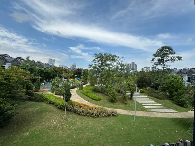 2-storey Terraced House for Rent in Setia Eco Glades (Cyberjaya) - Shirley Ng - PropertyGuru.com.my