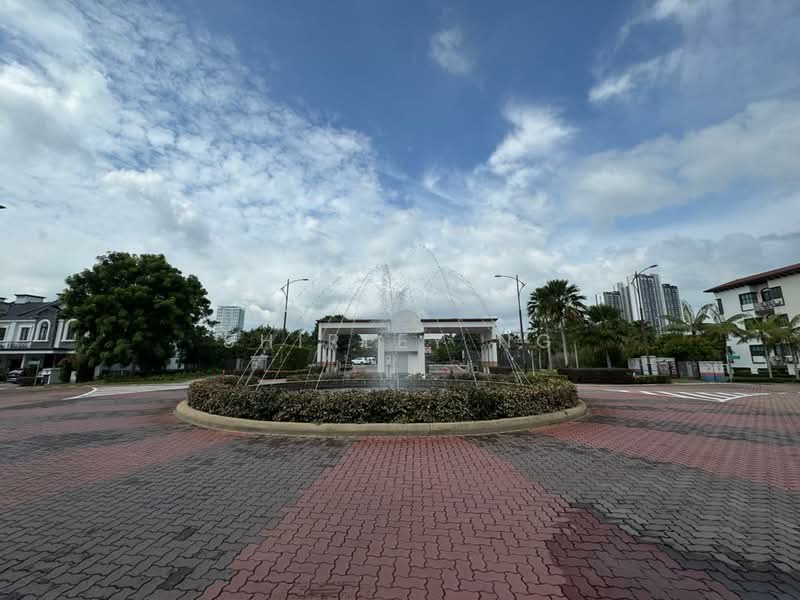 2-storey Terraced House for Rent in Setia Eco Glades (Cyberjaya) - Shirley Ng - PropertyGuru.com.my