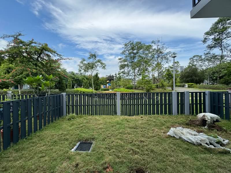 2-storey Terraced House for Rent in Setia Eco Glades (Cyberjaya) - Shirley Ng - PropertyGuru.com.my