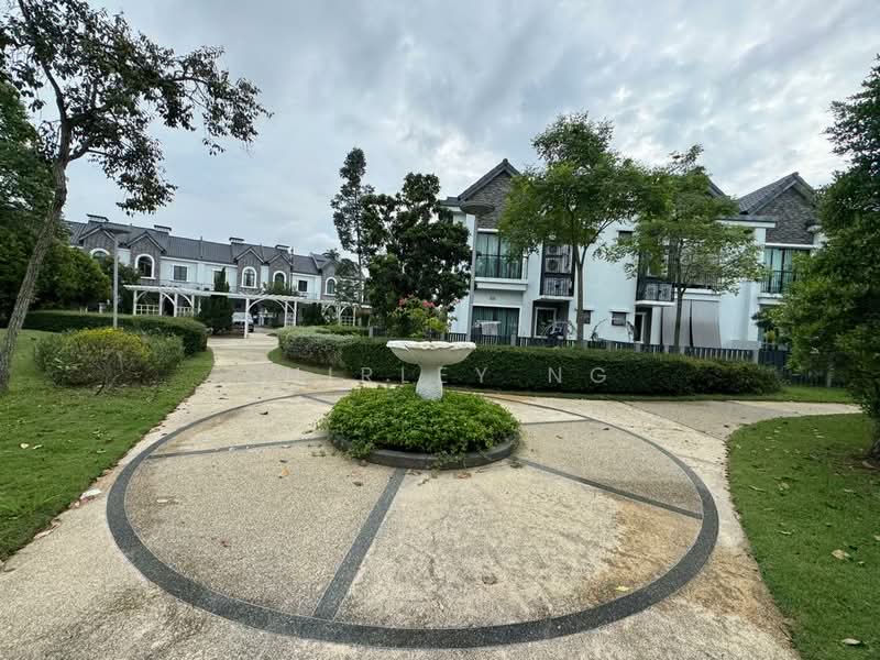 2-storey Terraced House for Rent in Setia Eco Glades (Cyberjaya) - Shirley Ng - PropertyGuru.com.my