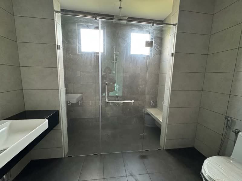 2-storey Terraced House for Rent in Setia Eco Glades (Cyberjaya) - Shirley Ng - PropertyGuru.com.my