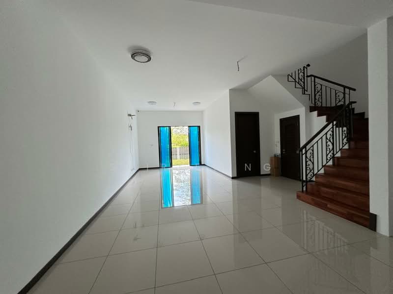 2-storey Terraced House for Rent in Setia Eco Glades (Cyberjaya) - Shirley Ng - PropertyGuru.com.my