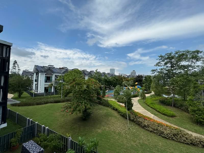 2-storey Terraced House for Rent in Setia Eco Glades (Cyberjaya) - Shirley Ng - PropertyGuru.com.my
