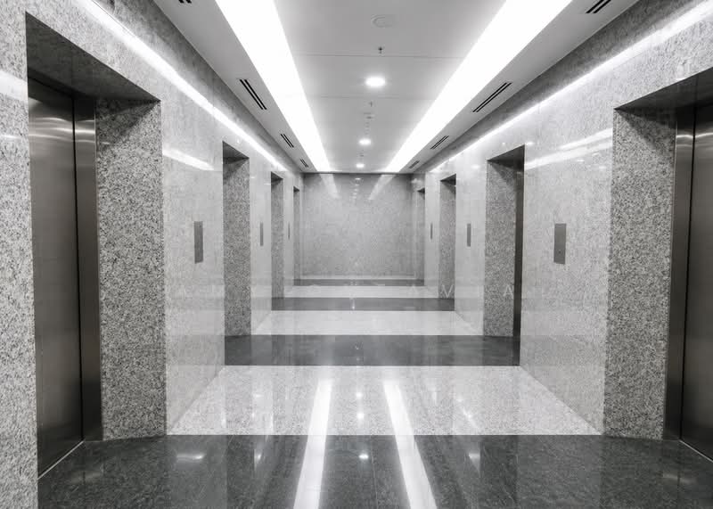 Pejabat untuk Disewa di KL City Centre (Kuala Lumpur) - Amy Oktavia - Lobby - PropertyGuru.com.my