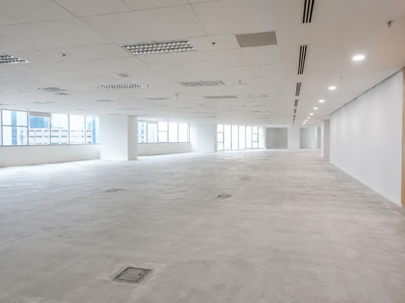 Pejabat untuk Disewa di KL City Centre (Kuala Lumpur) - Amy Oktavia - Interior - PropertyGuru.com.my