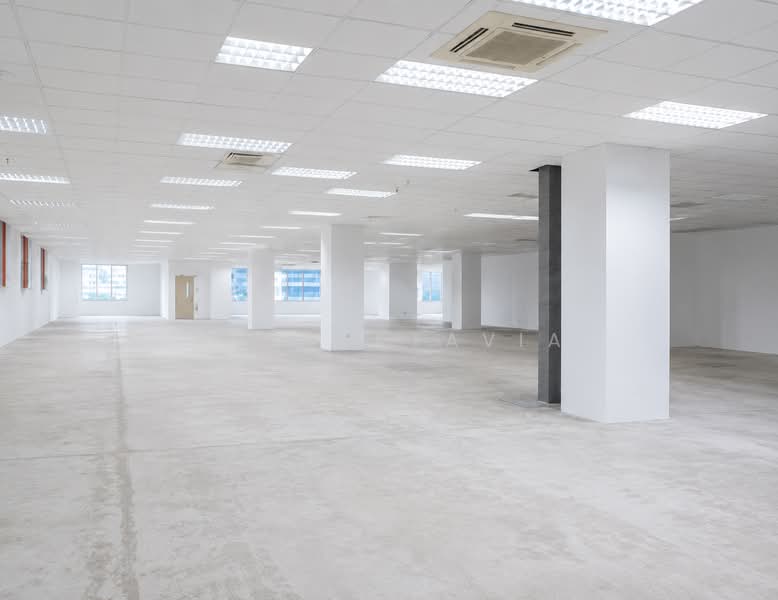 Pejabat untuk Disewa di KL City Centre (Kuala Lumpur) - Amy Oktavia - Interior - PropertyGuru.com.my