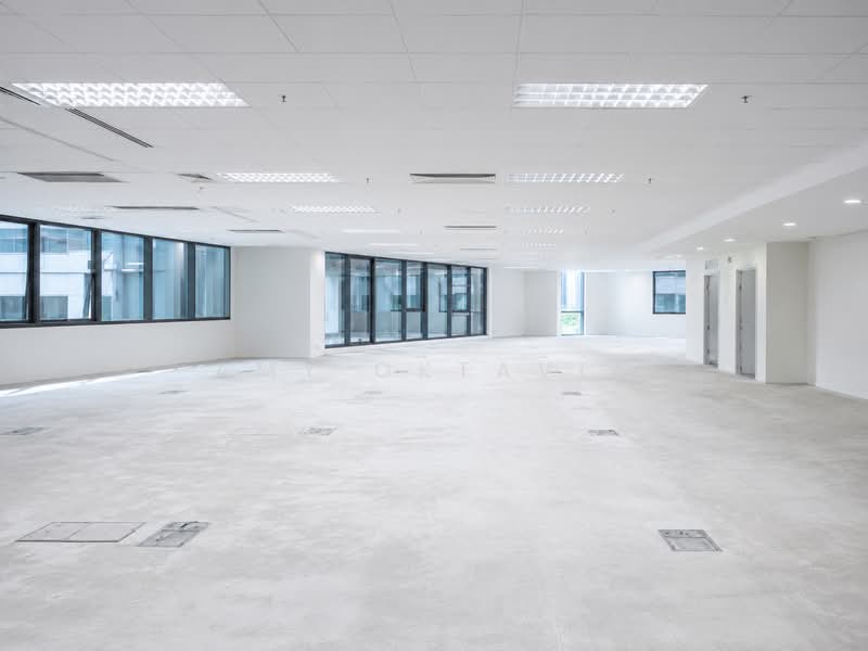 Pejabat untuk Disewa di KL City Centre (Kuala Lumpur) - Amy Oktavia - Interior - PropertyGuru.com.my