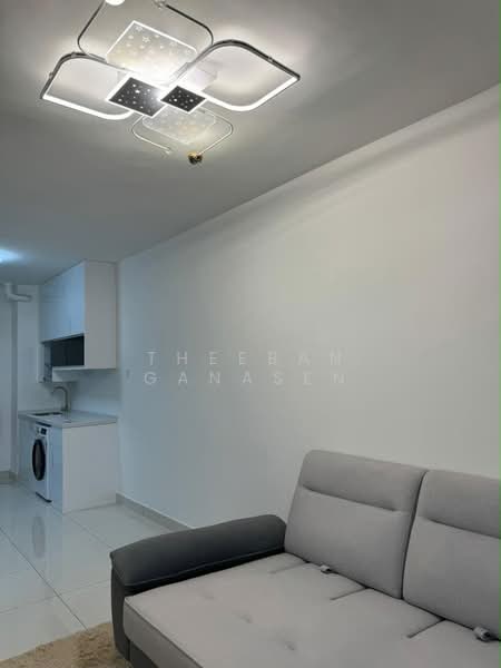Servis Apartment untuk Disewa di The New Duo @ Edumetro - Theeban Ganasen - PropertyGuru.com.my