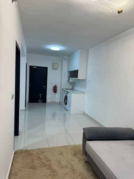Servis Apartment untuk Disewa di The New Duo @ Edumetro - Theeban Ganasen - PropertyGuru.com.my