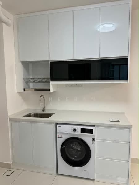 Servis Apartment untuk Disewa di The New Duo @ Edumetro - Theeban Ganasen - PropertyGuru.com.my