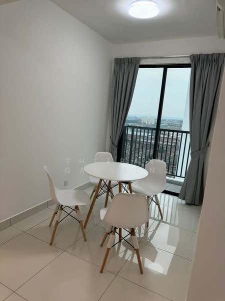 Servis Apartment untuk Disewa di The New Duo @ Edumetro - Theeban Ganasen - PropertyGuru.com.my