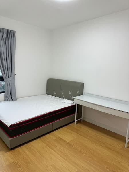 Servis Apartment untuk Disewa di The New Duo @ Edumetro - Theeban Ganasen - PropertyGuru.com.my