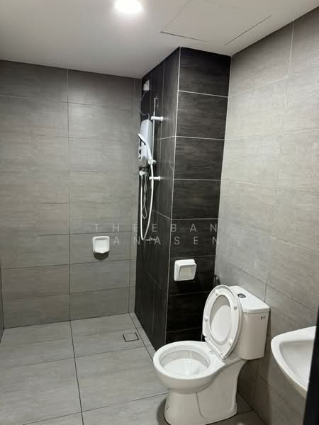 Servis Apartment untuk Disewa di The New Duo @ Edumetro - Theeban Ganasen - PropertyGuru.com.my