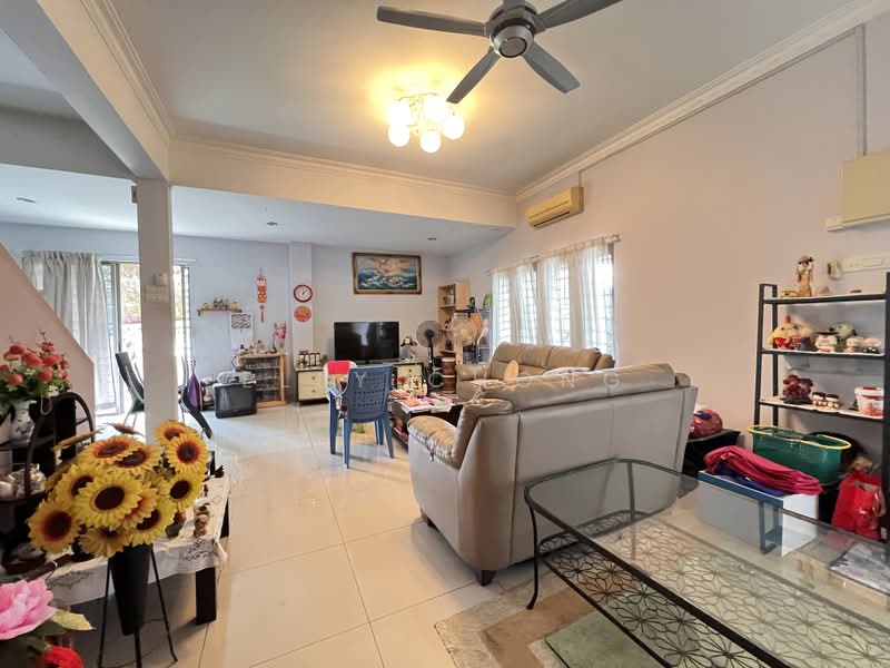 2-storey Terraced House for Sale in Bandar Damai Perdana (Cheras) - Elly Chong - PropertyGuru.com.my