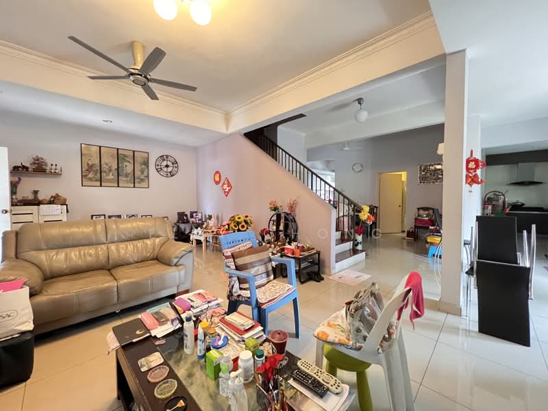 2-storey Terraced House for Sale in Bandar Damai Perdana (Cheras) - Elly Chong - PropertyGuru.com.my