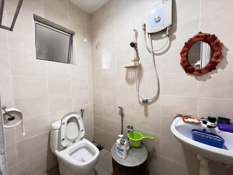 2-storey Terraced House for Sale in Bandar Damai Perdana (Cheras) - Elly Chong - PropertyGuru.com.my
