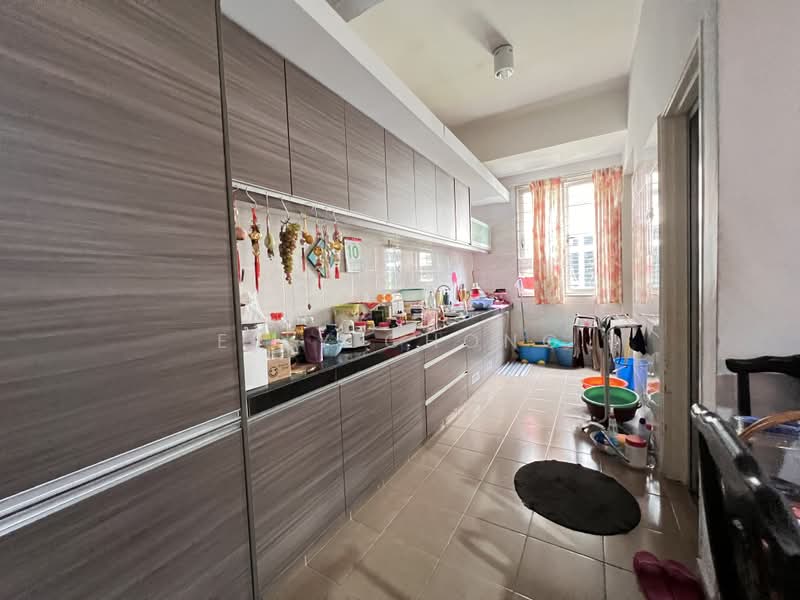2-storey Terraced House for Sale in Bandar Damai Perdana (Cheras) - Elly Chong - PropertyGuru.com.my