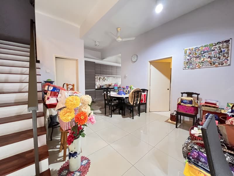 2-storey Terraced House for Sale in Bandar Damai Perdana (Cheras) - Elly Chong - PropertyGuru.com.my