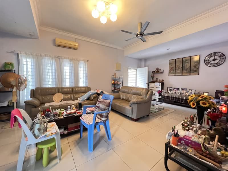 2-storey Terraced House for Sale in Bandar Damai Perdana (Cheras) - Elly Chong - PropertyGuru.com.my