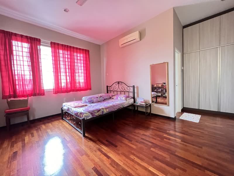 2-storey Terraced House for Sale in Bandar Damai Perdana (Cheras) - Elly Chong - PropertyGuru.com.my