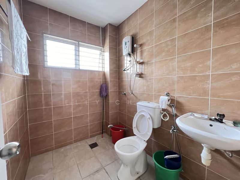 2-storey Terraced House for Sale in Bandar Damai Perdana (Cheras) - Elly Chong - PropertyGuru.com.my