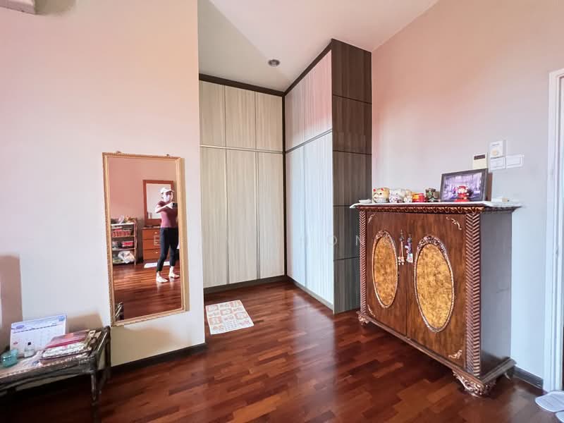 2-storey Terraced House for Sale in Bandar Damai Perdana (Cheras) - Elly Chong - PropertyGuru.com.my